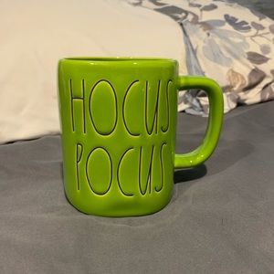 Rae Dunn hocus pocus mug